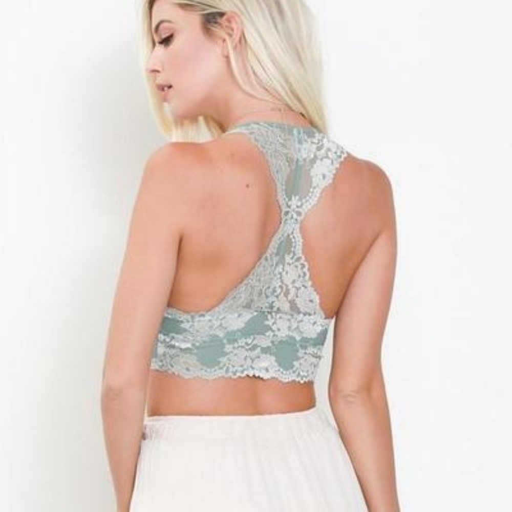 'Nirvana' Bralette - Picture 3 of 5